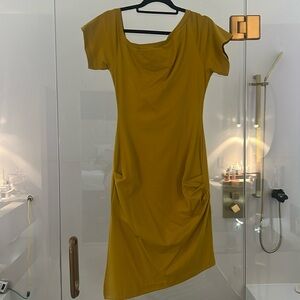 by egreis.  Mustard color